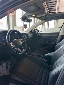 ڤۆڵکسواگن جێتا